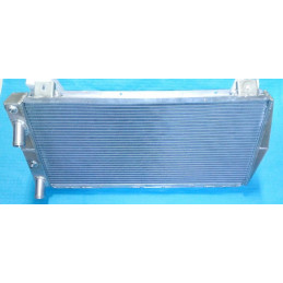 radiateur 207 f2000