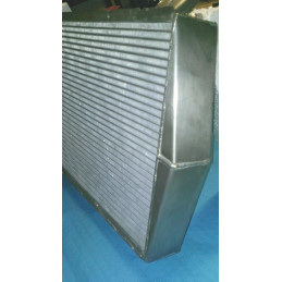 radiateur 207 f2000