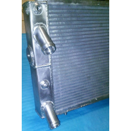 radiateur 207 f2000