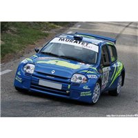 CLIO 2 RS