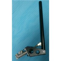 Vertical Acier